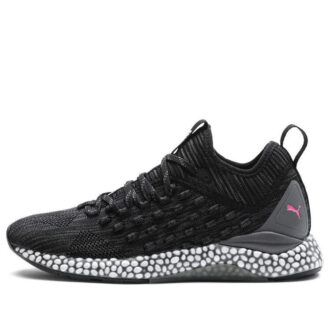(WMNS) Buty sportowe hybrydowe Fusefit w kolorze czarnym