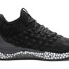 (WMNS) Buty sportowe hybrydowe Fusefit w kolorze czarnym