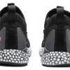 (WMNS) Buty sportowe hybrydowe Fusefit w kolorze czarnym