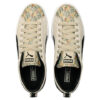 (WMNS) Buty sportowe Mayze Botanics w kolorze kremowym