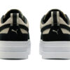 (WMNS) Buty sportowe Mayze Botanics w kolorze kremowym