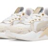 (WMNS) Buty sportowe Rs-X Glimmer w kolorze biało-beżowym