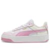 (WMNS) Buty uliczne Carina „Biało-różowe”