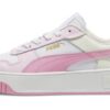 (WMNS) Buty uliczne Carina „Biało-różowe”