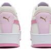 (WMNS) Buty uliczne Carina „Biało-różowe”