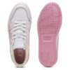 (WMNS) Buty uliczne Carina „Biało-różowe”