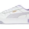 (WMNS) Buty uliczne Carina w kolorze fioletowym