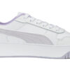 (WMNS) Buty uliczne Carina w kolorze fioletowym