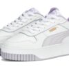 (WMNS) Buty uliczne Carina w kolorze fioletowym
