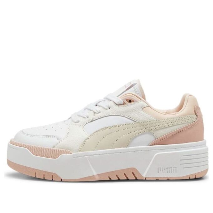 (WMNS) CA. Flyz Premium „Biały kwarc różowy”