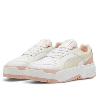 (WMNS) CA. Flyz Premium „Biały kwarc różowy”