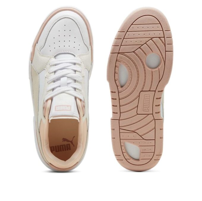 (WMNS) CA. Flyz Premium „Biały kwarc różowy”
