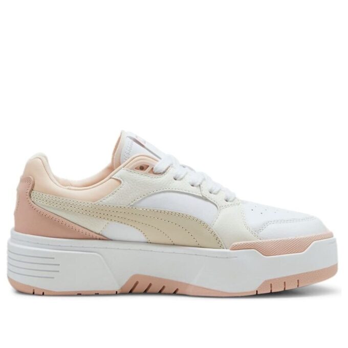 (WMNS) CA. Flyz Premium „Biały kwarc różowy”