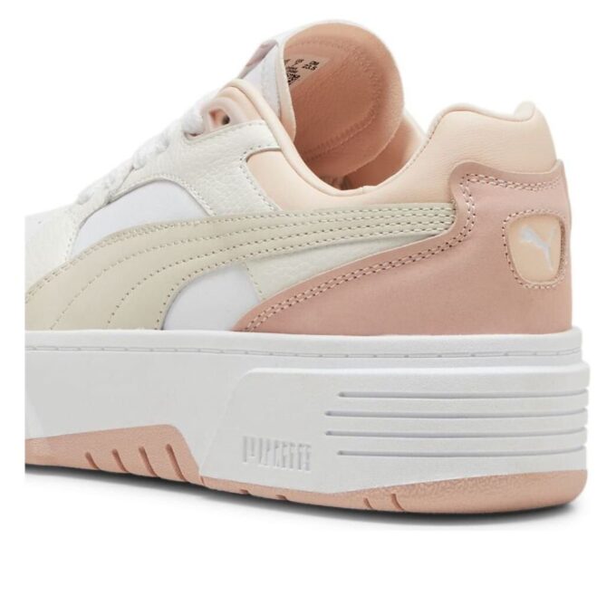 (WMNS) CA. Flyz Premium „Biały kwarc różowy”