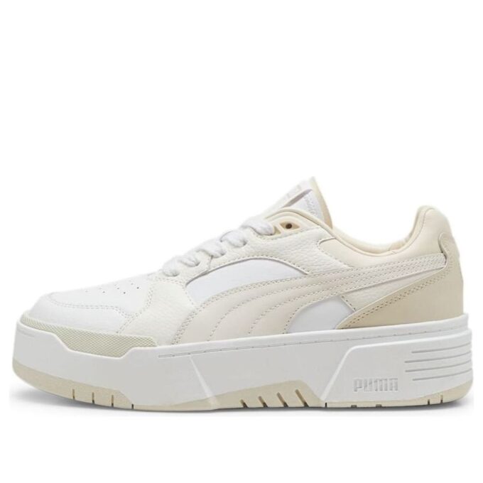 (WMNS) CA. Flyz Premium „Ciepła biel”