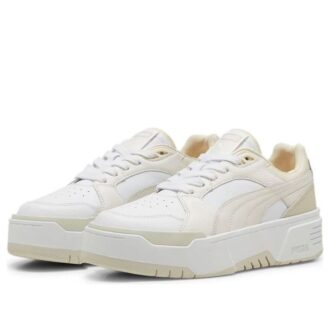 (WMNS) CA. Flyz Premium „Ciepła biel”
