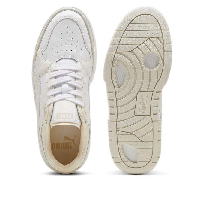 (WMNS) CA. Flyz Premium „Ciepła biel”