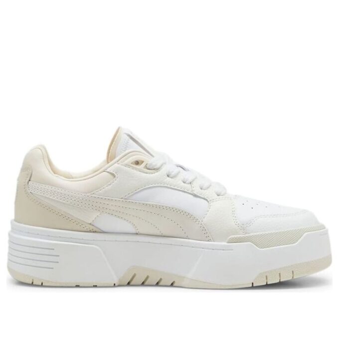 (WMNS) CA. Flyz Premium „Ciepła biel”
