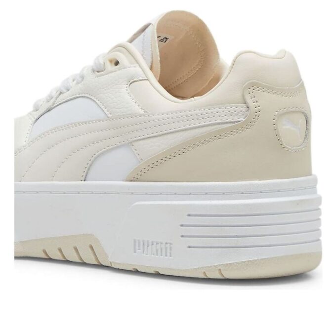 (WMNS) CA. Flyz Premium „Ciepła biel”