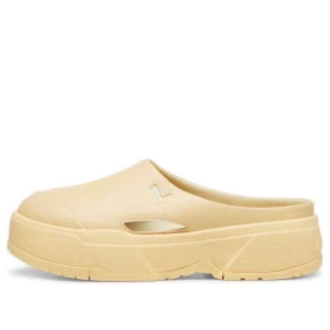 (WMNS) CA. Muł „Żółty”