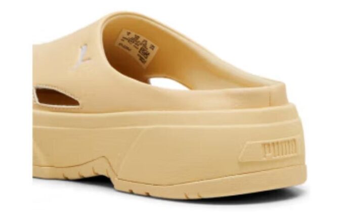 (WMNS) CA. Muł „Żółty”
