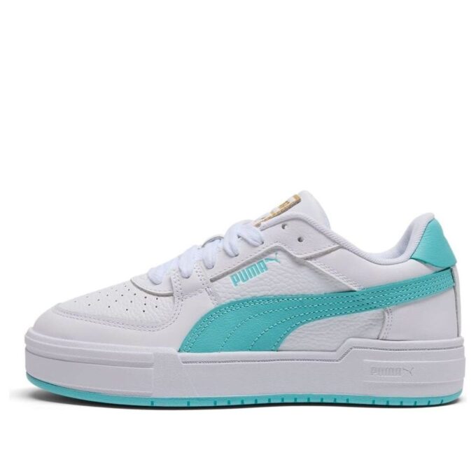 (WMNS) CA Pro Classic 2 „Białe Bezpieczne Jezioro”