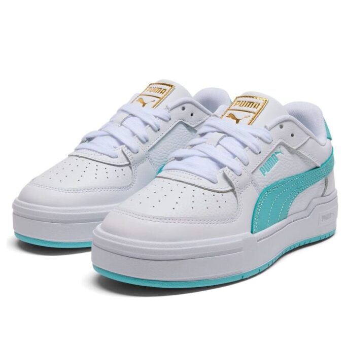 (WMNS) CA Pro Classic 2 „Białe Bezpieczne Jezioro”
