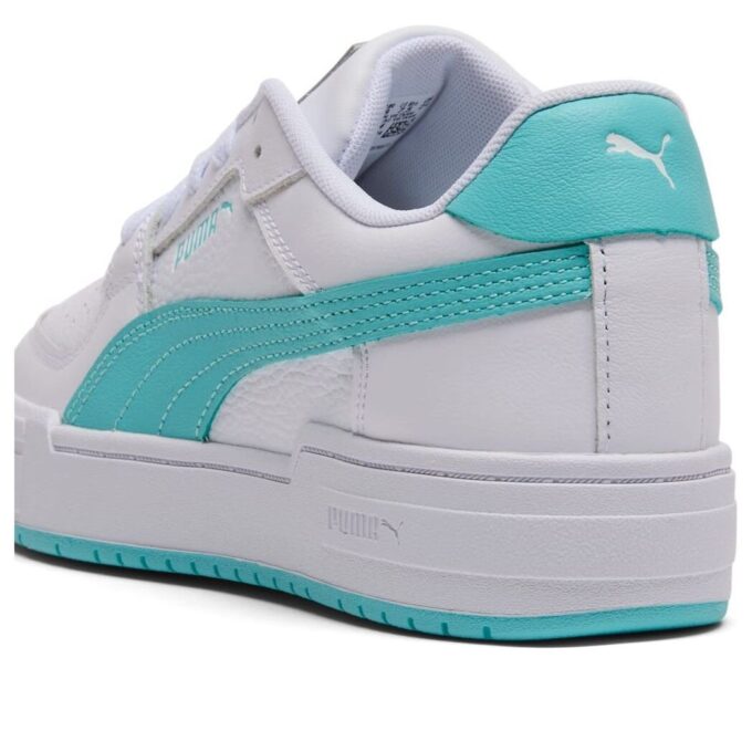 (WMNS) CA Pro Classic 2 „Białe Bezpieczne Jezioro”