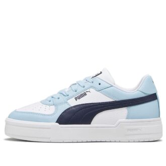 (WMNS) Ca Pro Classic „Białe Srebrne Niebo”