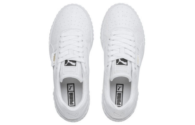 (WMNS) Cali „Biały”