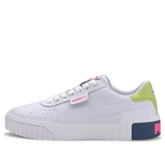 (WMNS) Cali „Biały, świecący róż”