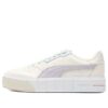 (WMNS) Cali Court Leather „Marshmallow White”