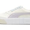 (WMNS) Cali Court Leather „Marshmallow White”