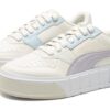 (WMNS) Cali Court Leather „Marshmallow White”