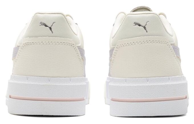 (WMNS) Cali Court Leather „Marshmallow White”