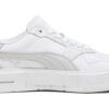 (WMNS) Cali Court Leather w kolorze White Cool Light Grey