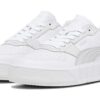 (WMNS) Cali Court Leather w kolorze White Cool Light Grey