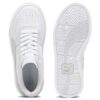 (WMNS) Cali Court Leather w kolorze White Cool Light Grey
