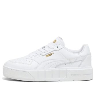 (WMNS) Cali Court Leather „White”