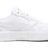 (WMNS) Cali Court Leather „White”