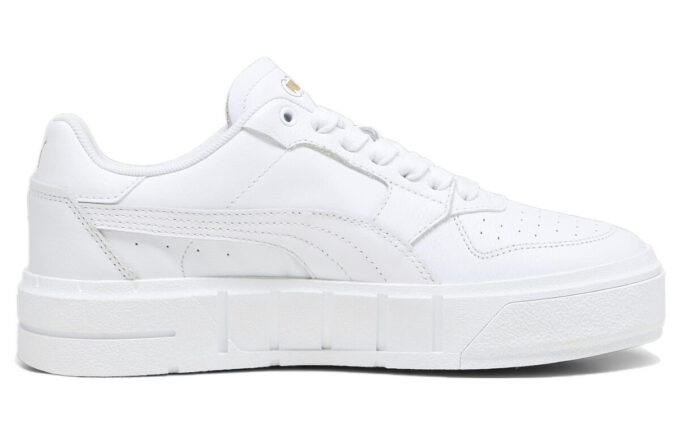(WMNS) Cali Court Leather „White”