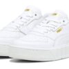 (WMNS) Cali Court Leather „White”