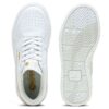 (WMNS) Cali Court Leather „White”