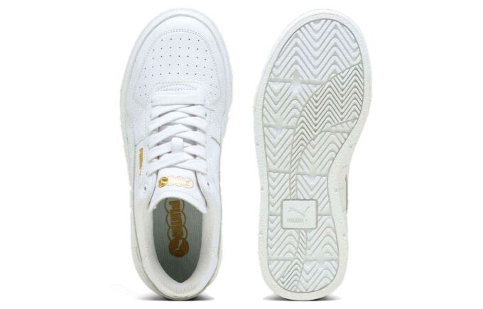 (WMNS) Cali Court Leather „White”