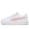 (WMNS) Cali Court Leather „White Future Pink”