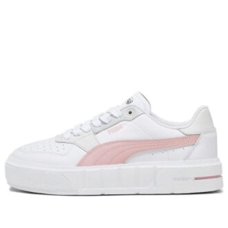 (WMNS) Cali Court Leather „White Future Pink”