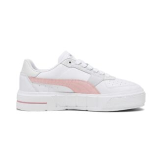 (WMNS) Cali Court Leather „White Future Pink”