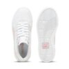 (WMNS) Cali Court Leather „White Future Pink”