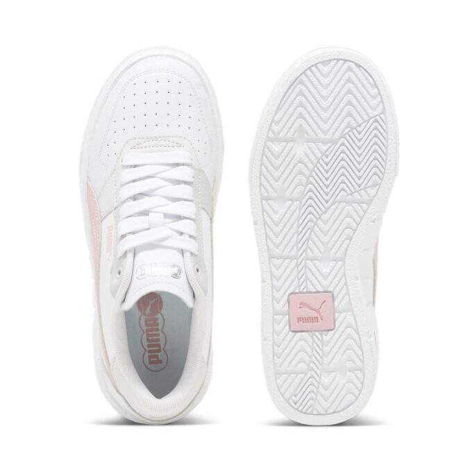 (WMNS) Cali Court Leather „White Future Pink”