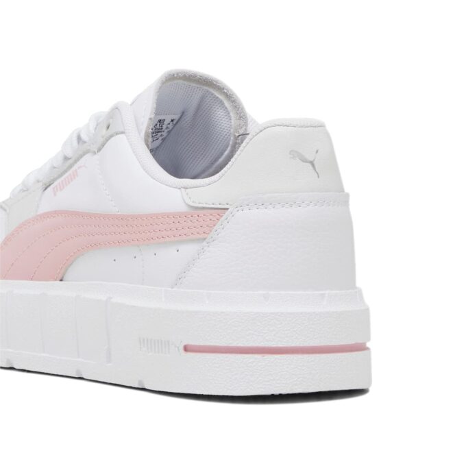 (WMNS) Cali Court Leather „White Future Pink”